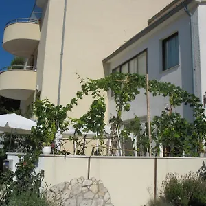 La Vita E Il Mare Apartman