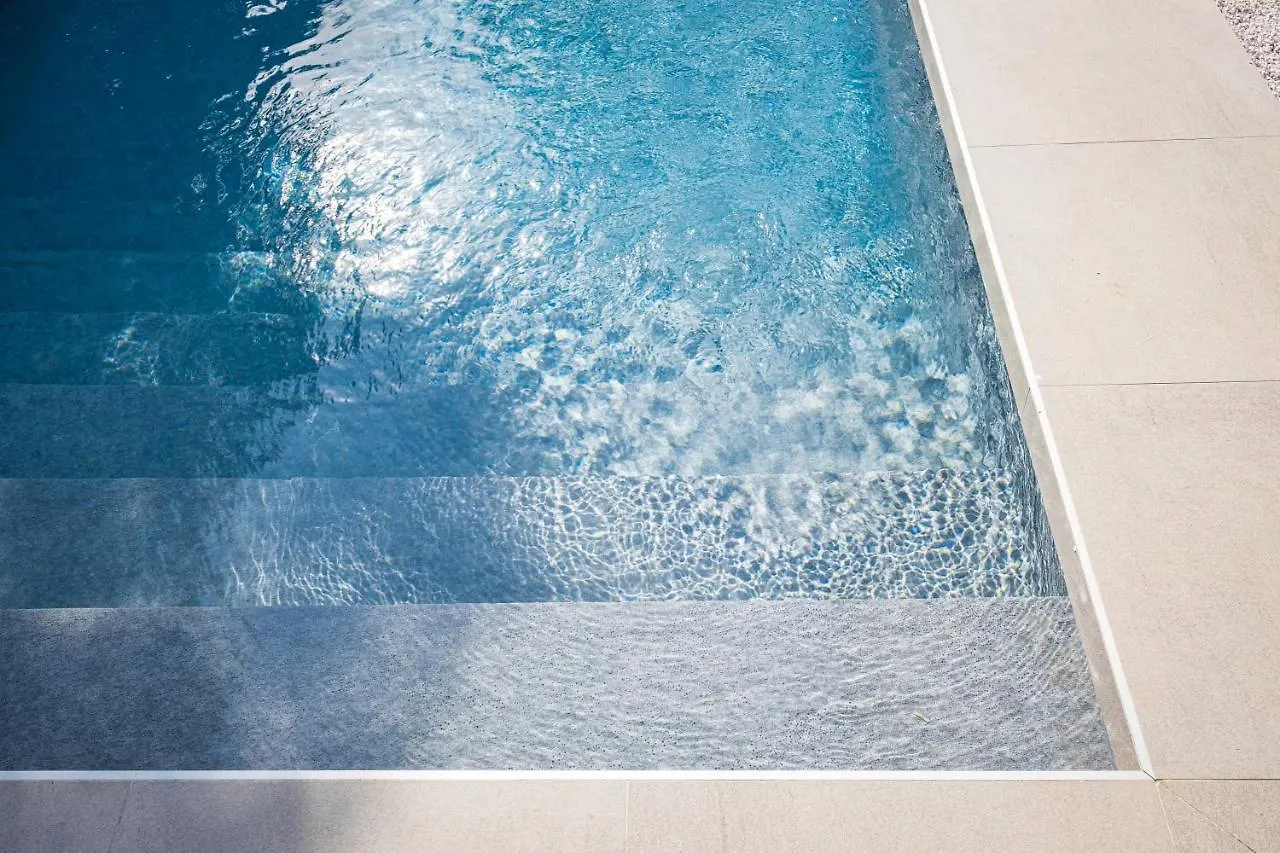 Villa Aida - 4 Bedroom Luxury Villa With Large Private Pool 4K Projector And Jacuzzi プーラ クロアチア